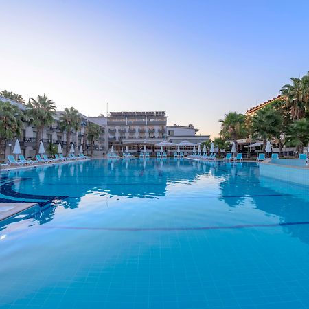 Eldar Garden Resort Кемер Екстер'єр фото