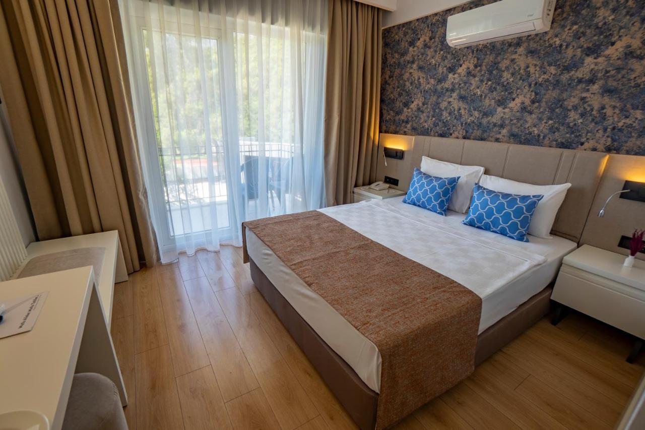 Eldar Garden Resort Кемер Екстер'єр фото