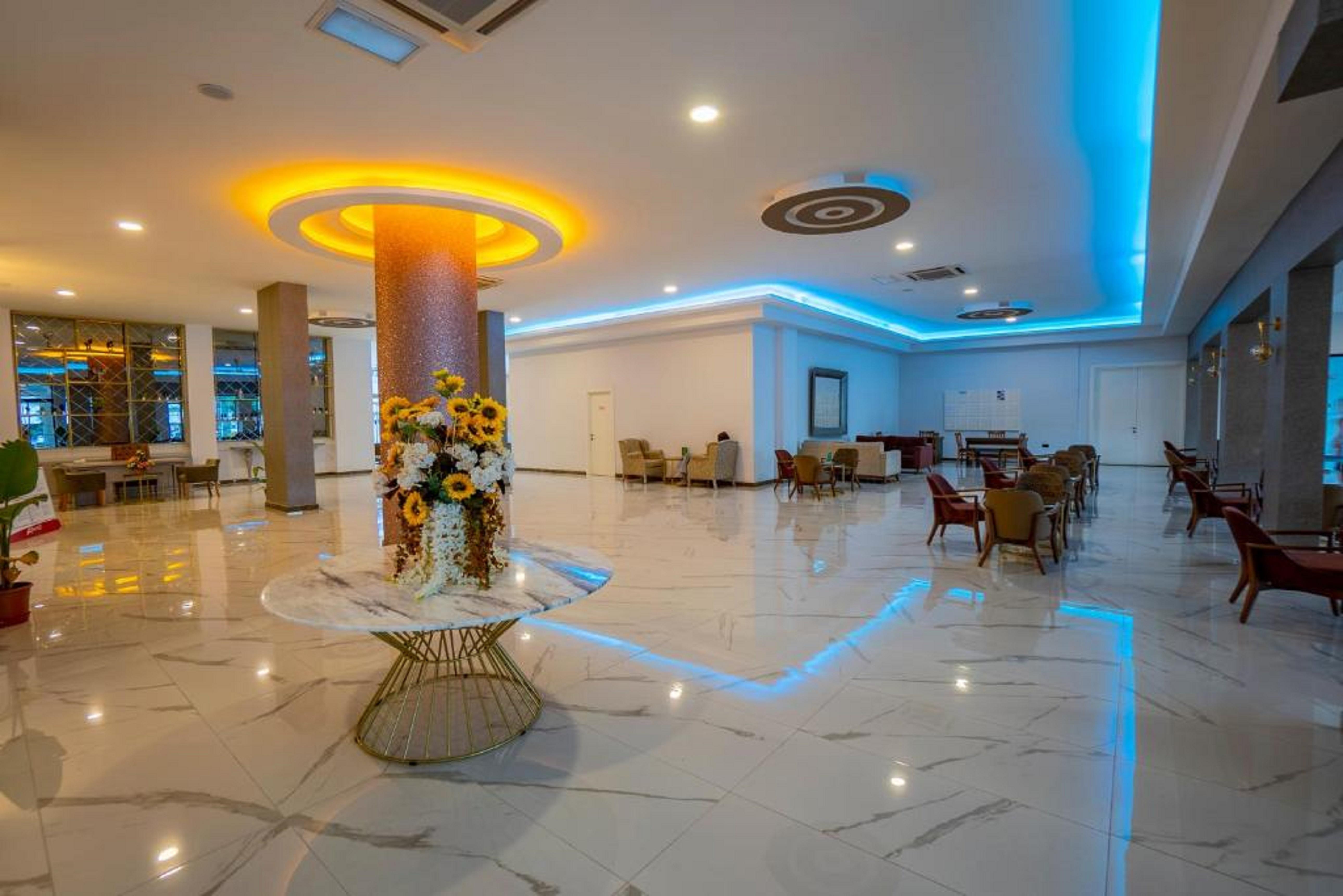 Eldar Garden Resort Кемер Екстер'єр фото
