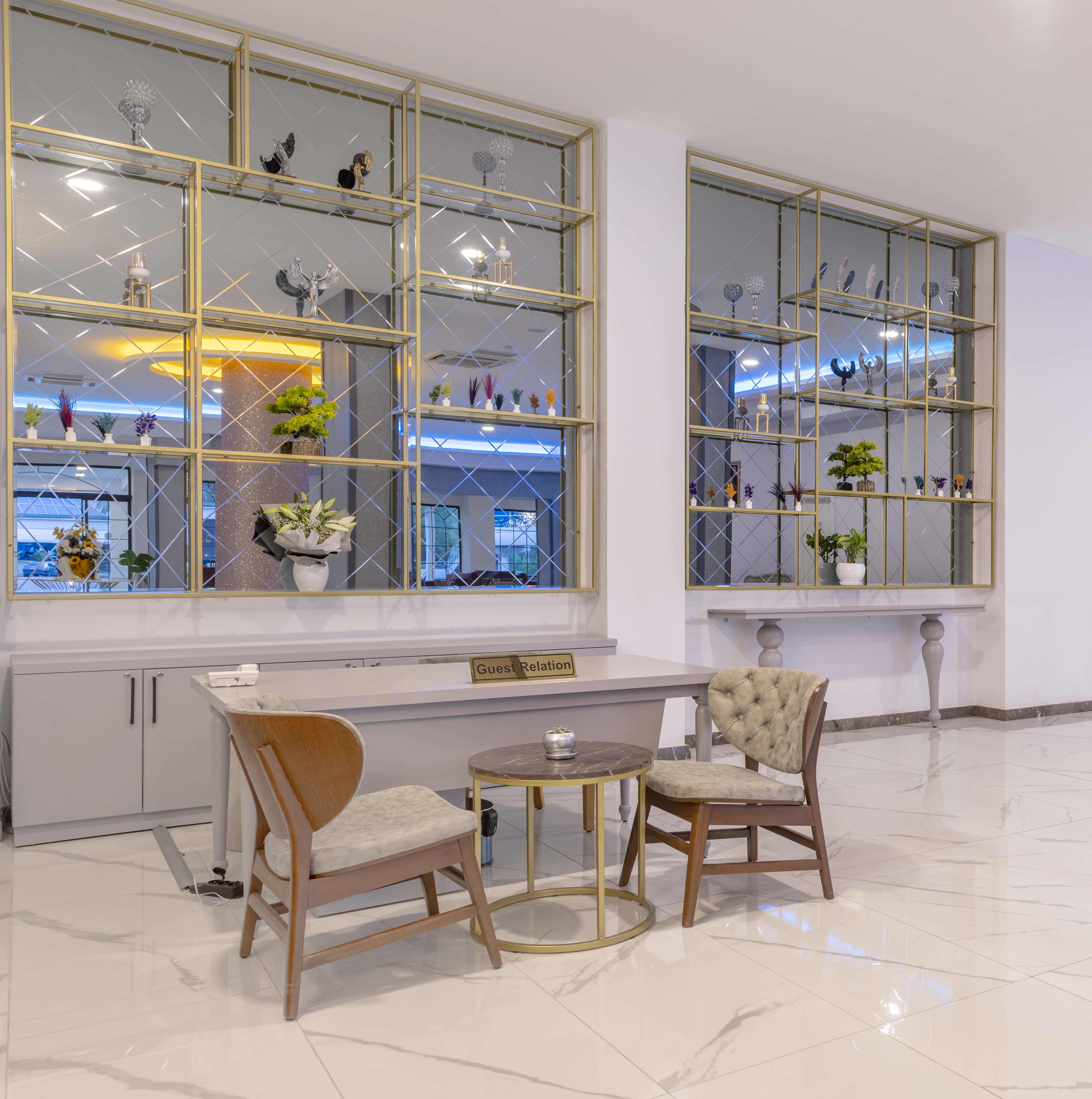Eldar Garden Resort Кемер Екстер'єр фото