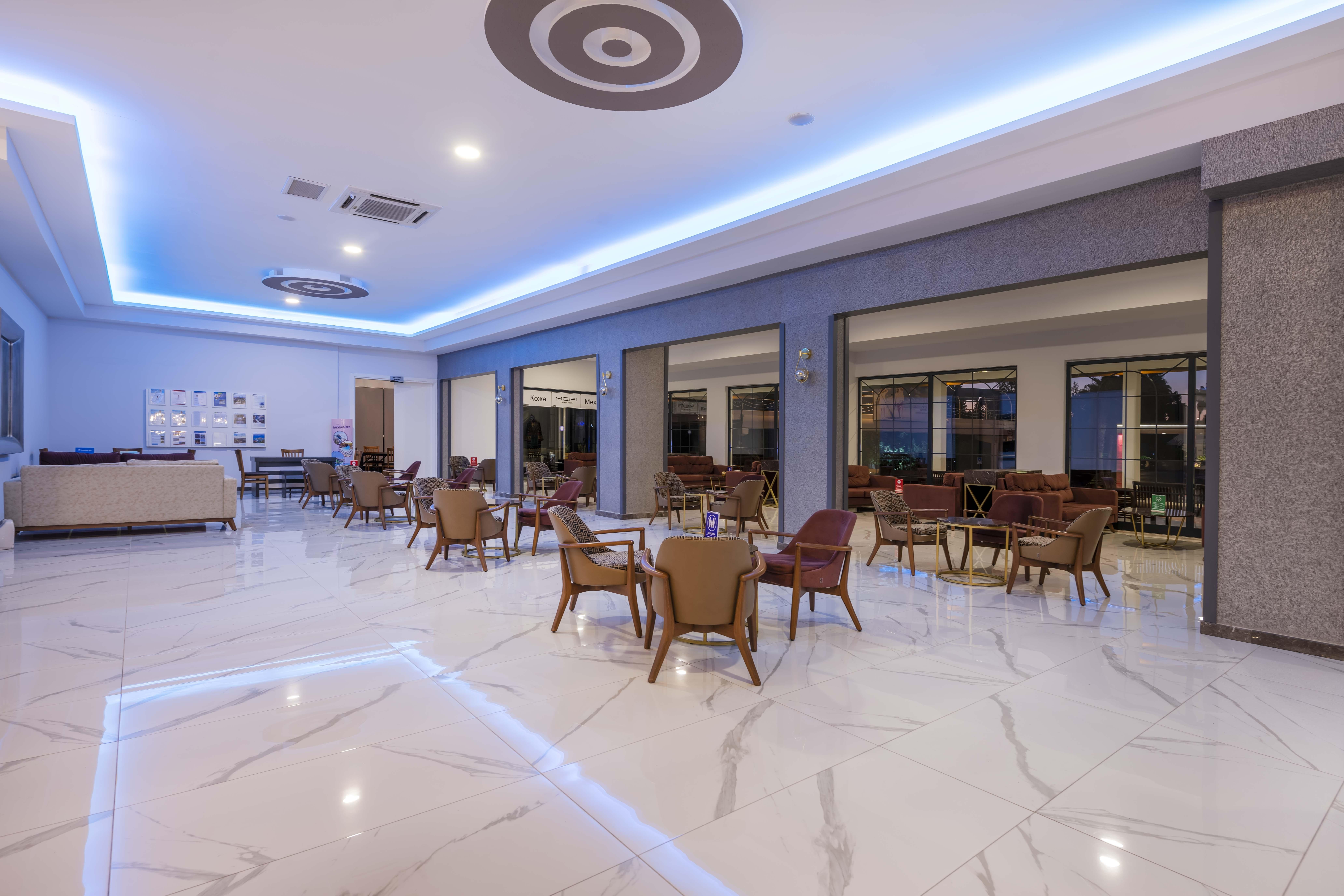 Eldar Garden Resort Кемер Екстер'єр фото