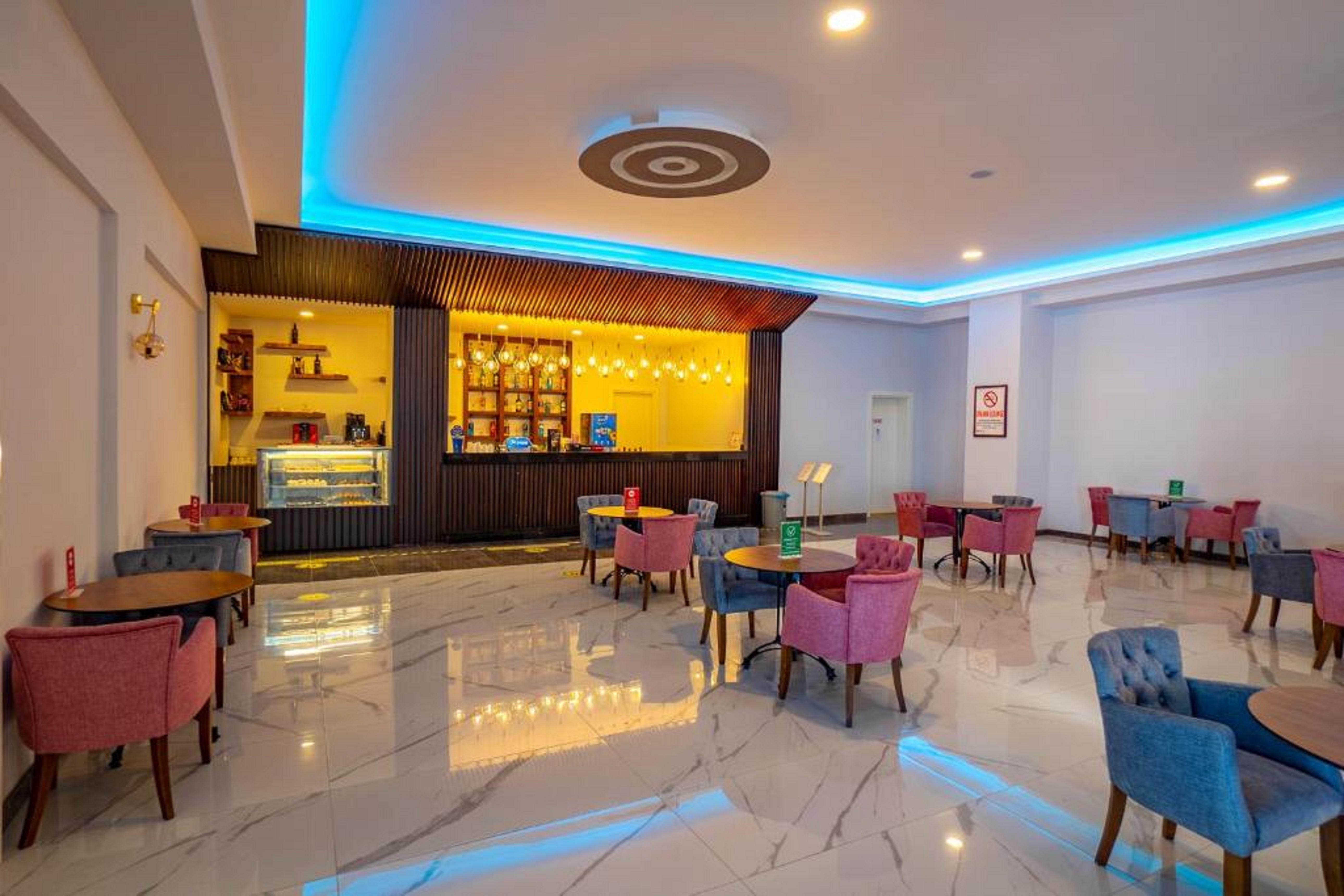 Eldar Garden Resort Кемер Екстер'єр фото