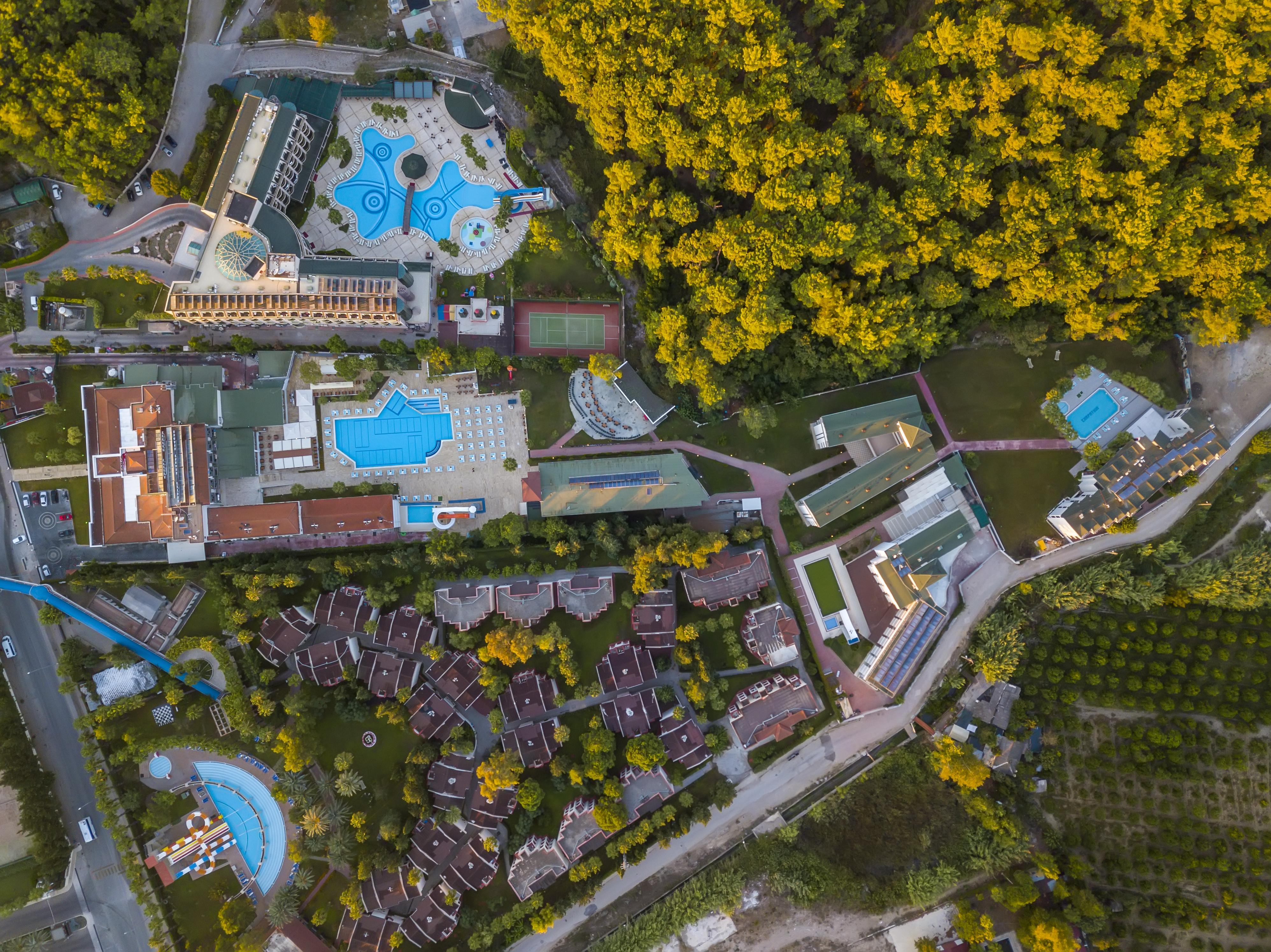 Eldar Garden Resort Кемер Екстер'єр фото