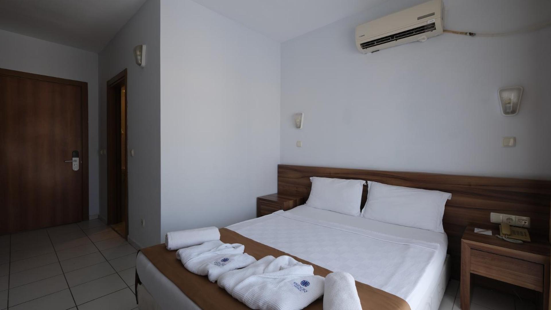 Eldar Garden Resort Кемер Екстер'єр фото