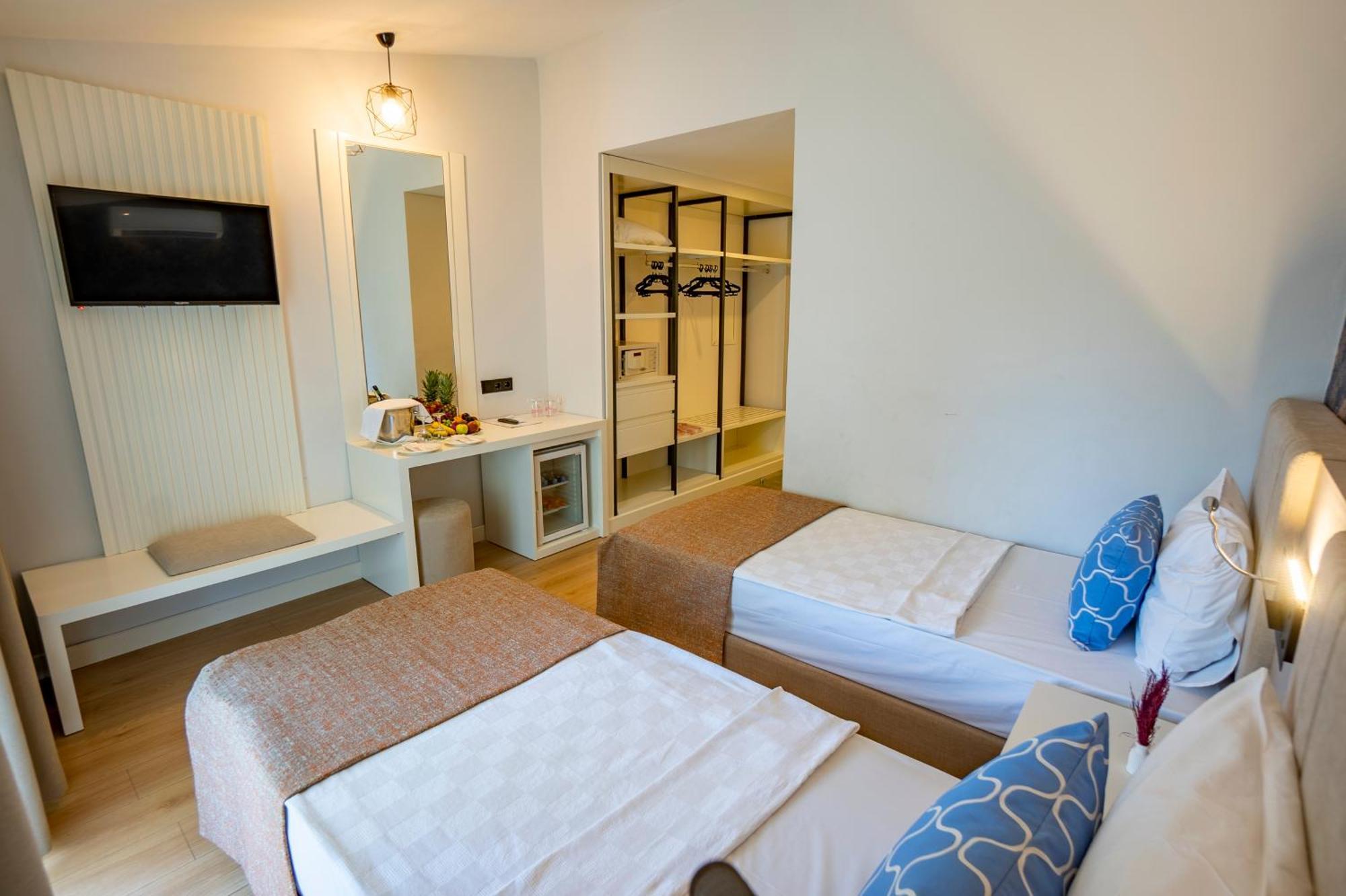 Eldar Garden Resort Кемер Екстер'єр фото