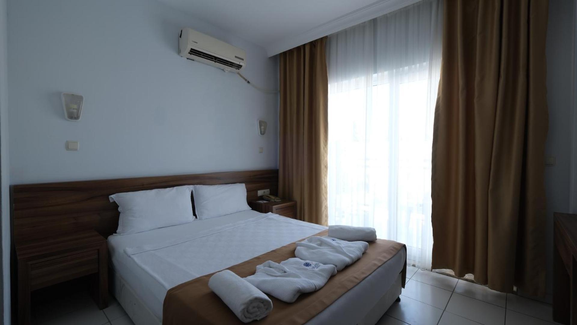 Eldar Garden Resort Кемер Екстер'єр фото