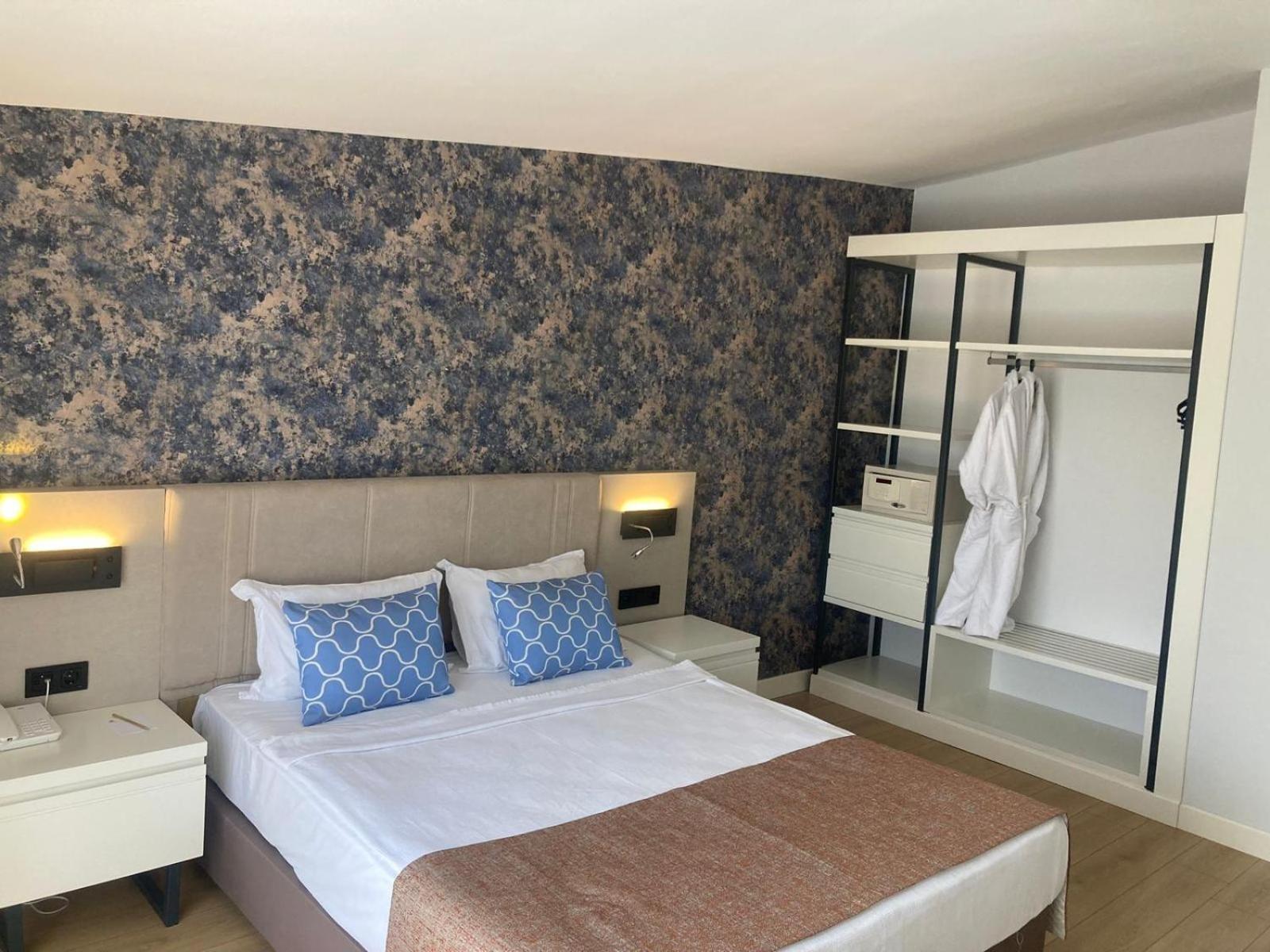 Eldar Garden Resort Кемер Екстер'єр фото